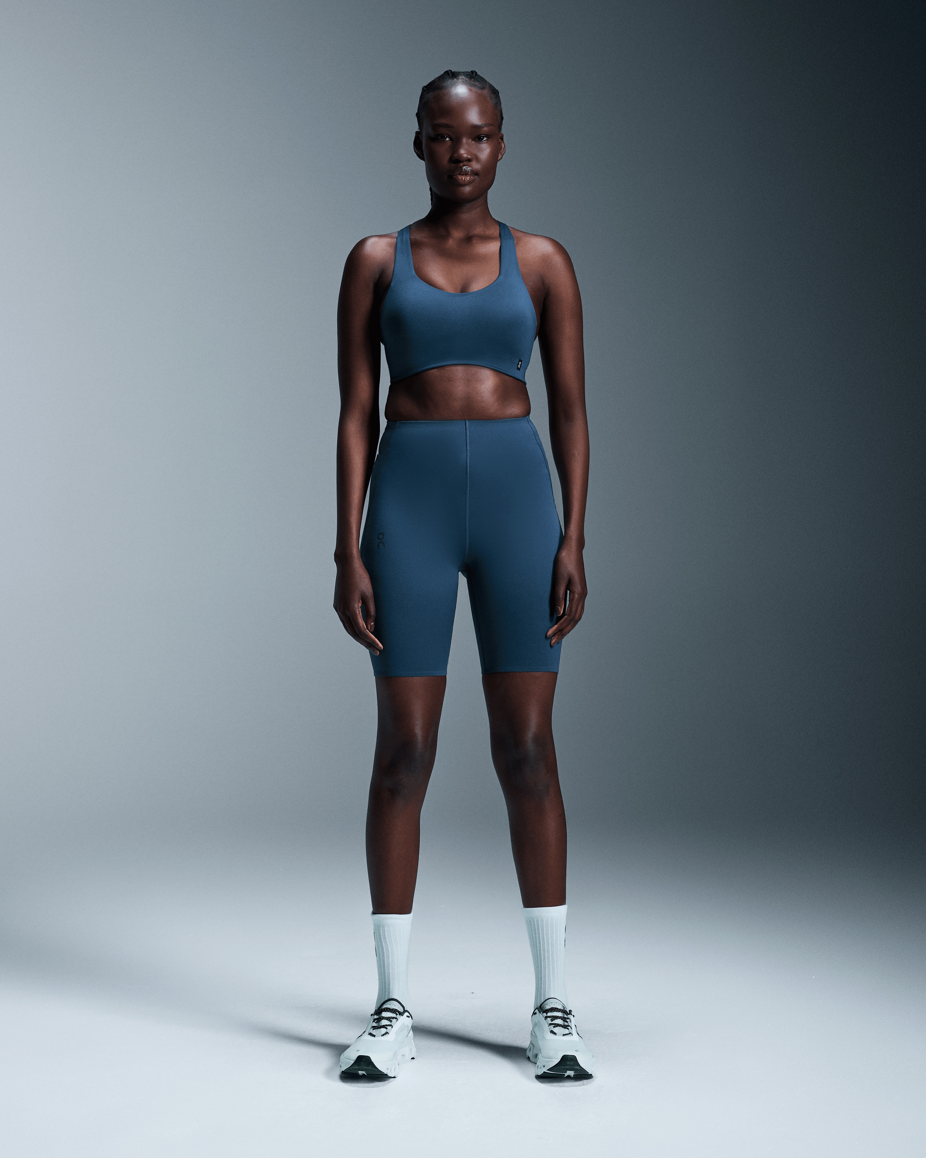Active Bra - 1
