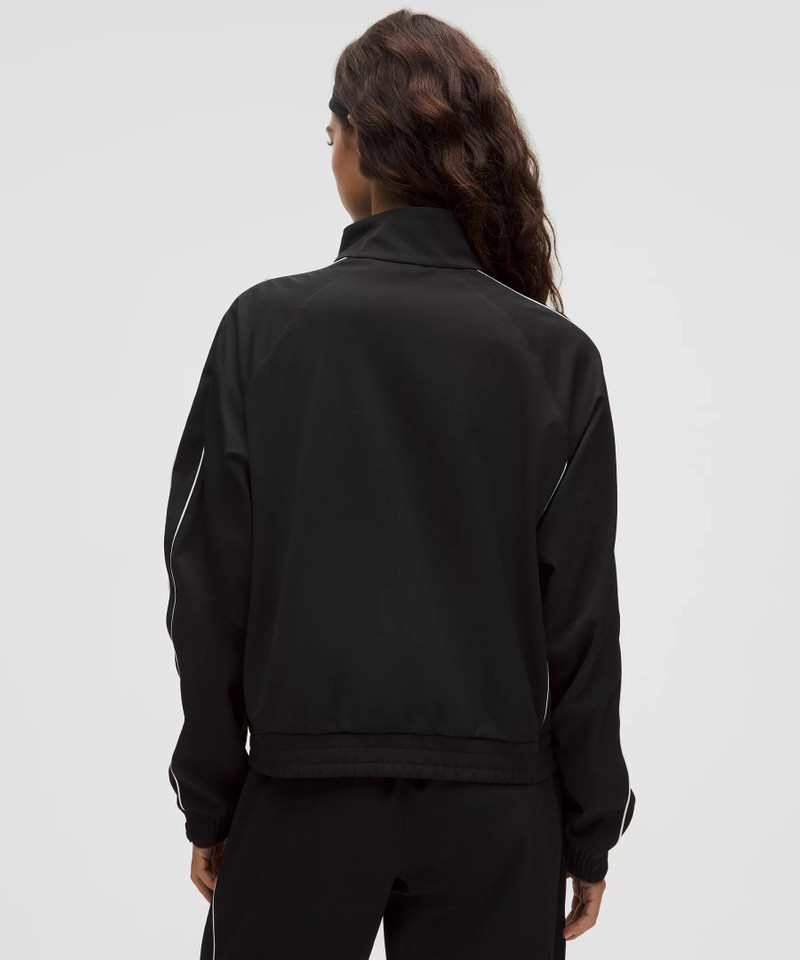 Brentwood Track Jacket *Erewhon 3