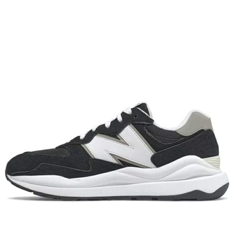New Balance 57/40 'Black White' M5740CB - 1