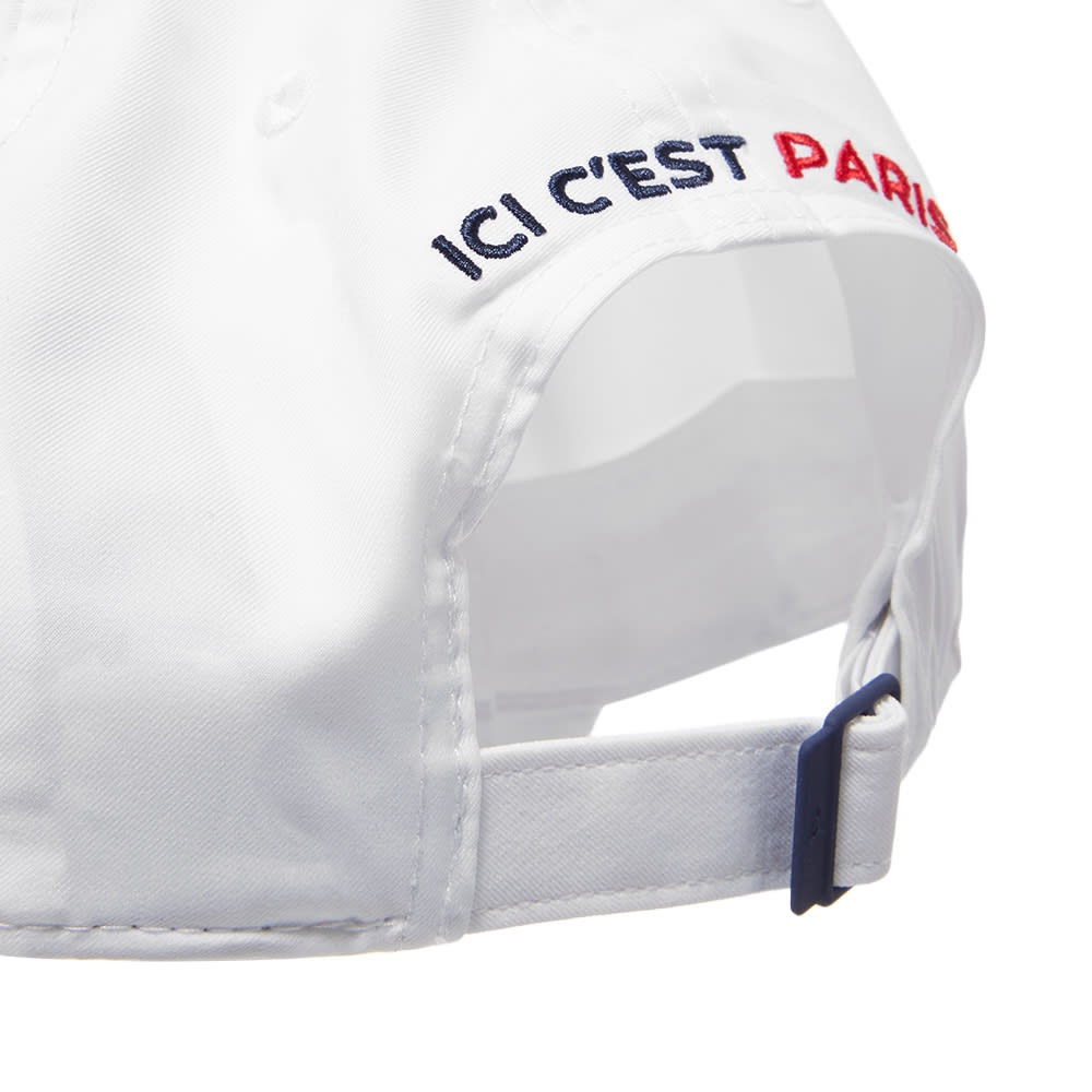 Air Jordan PSG Paris Cap - 2