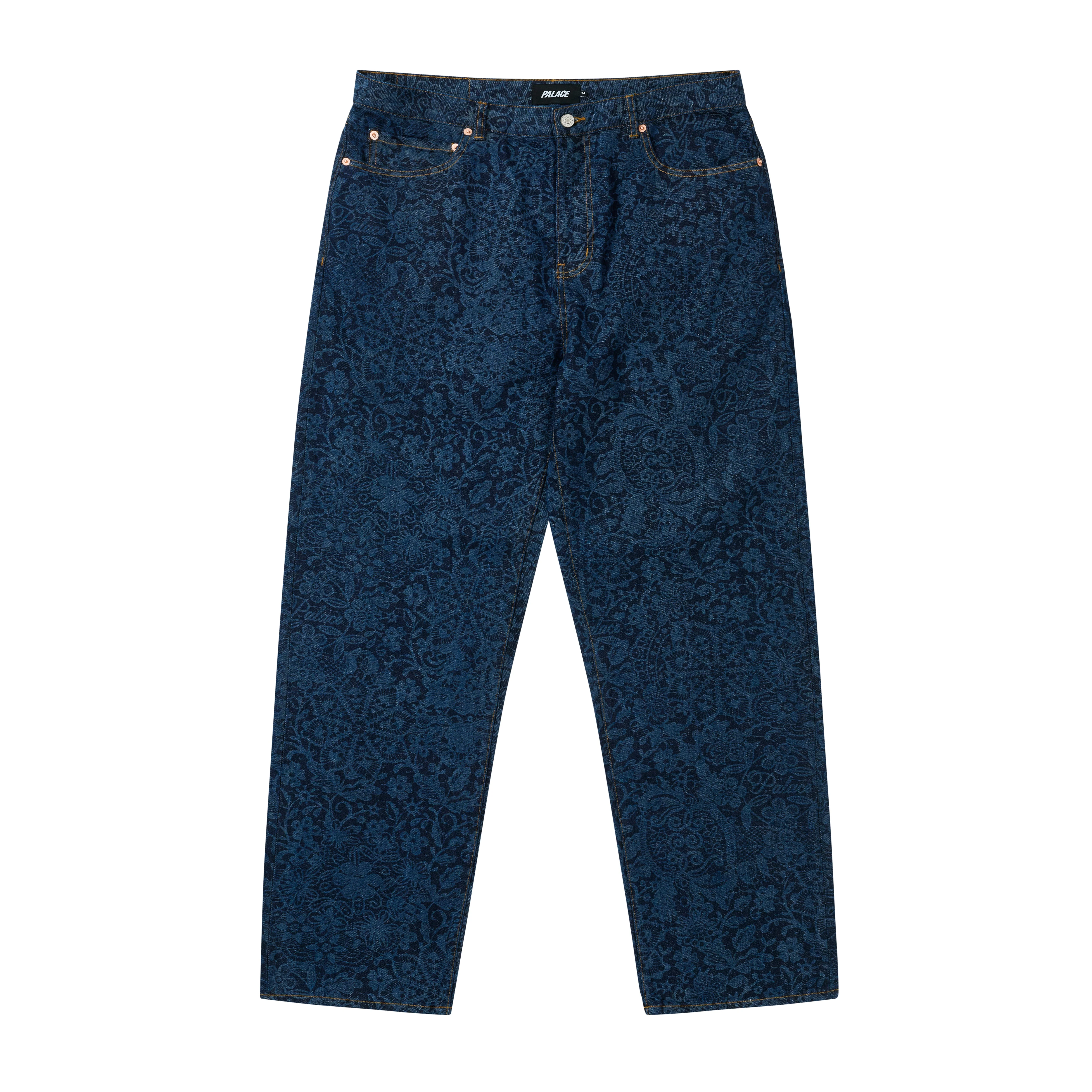 P45 JEAN LACE - 1