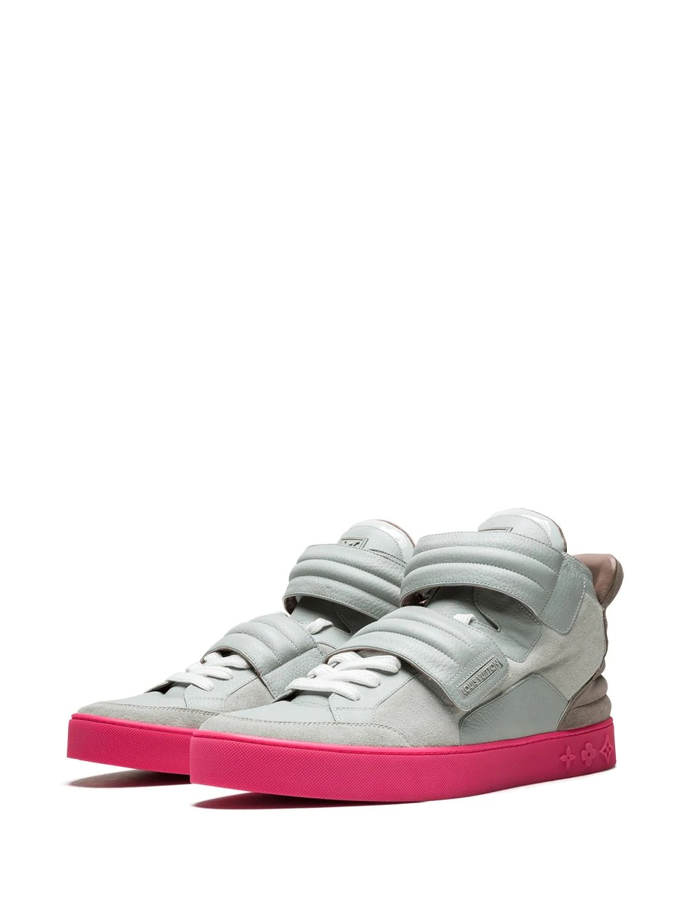 Louis Vuitton x Kanye West Jasper sneakers - 2