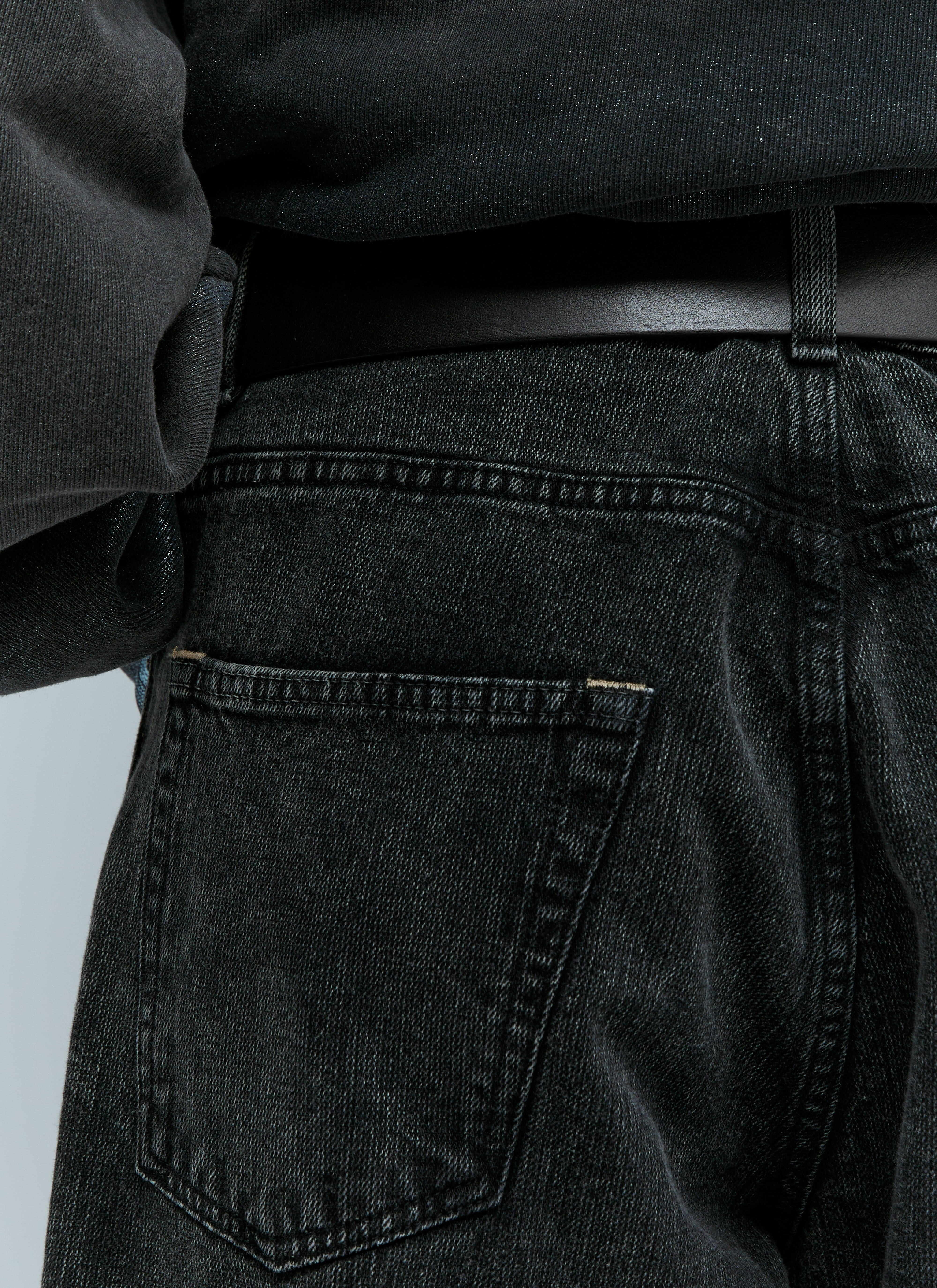 B-1DR Belt - 5