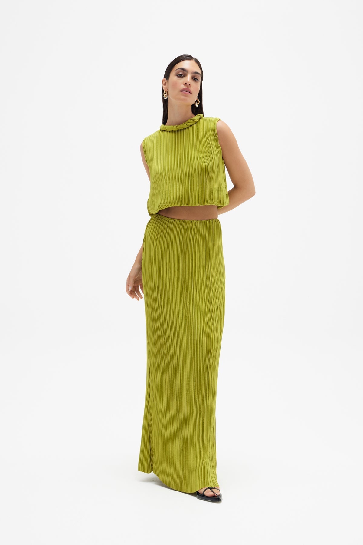 ZIARA SKIRT - 5