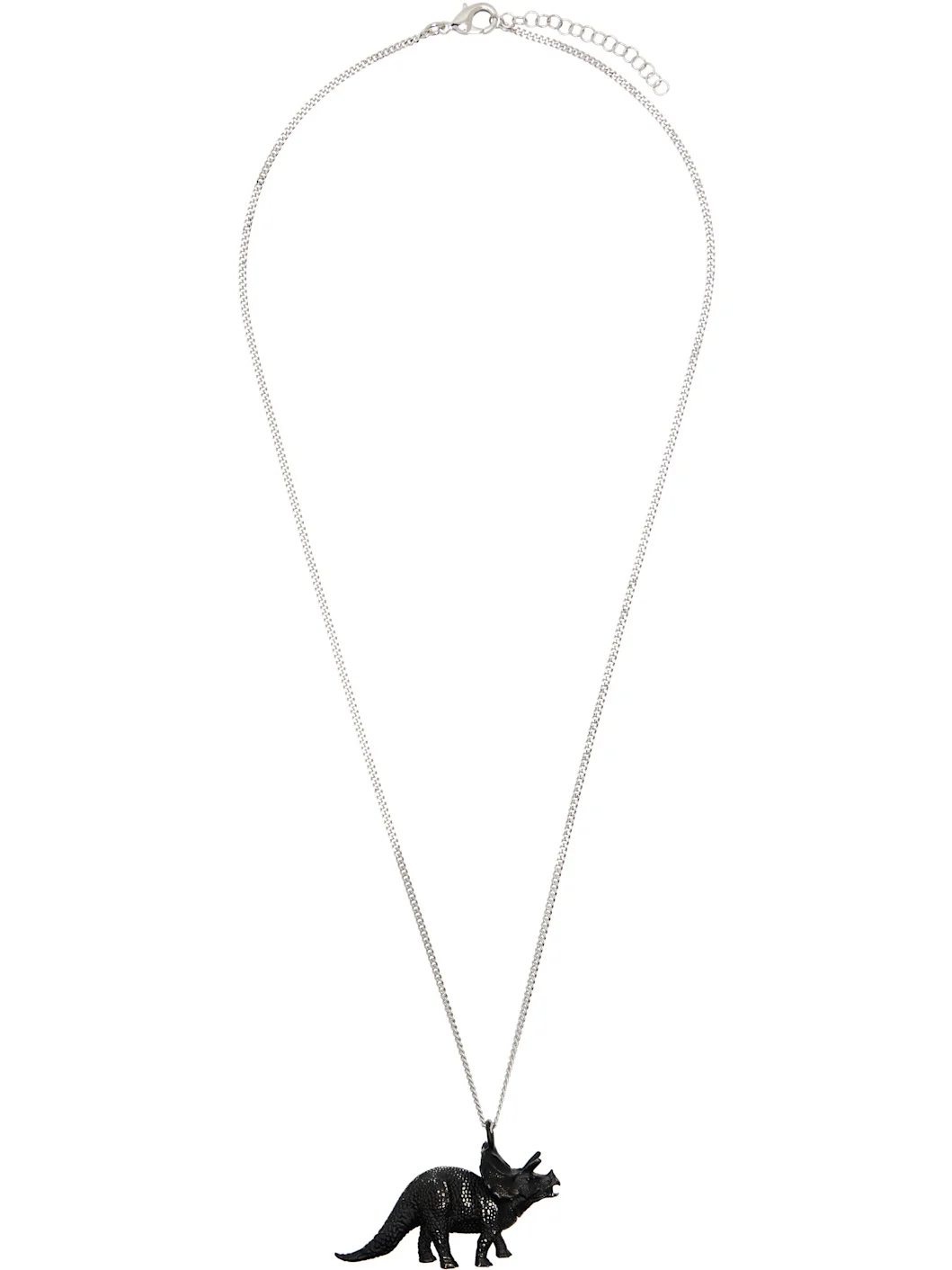 Dino Necklace - 1