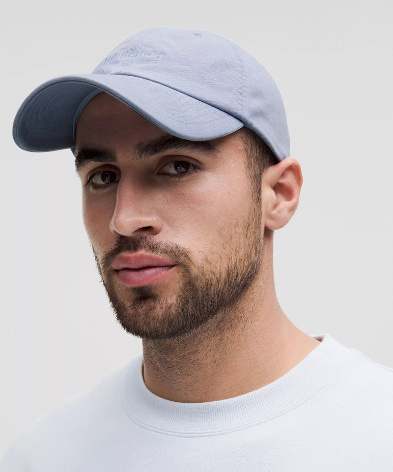 Unisex Classic Ball Cap *Wash 4