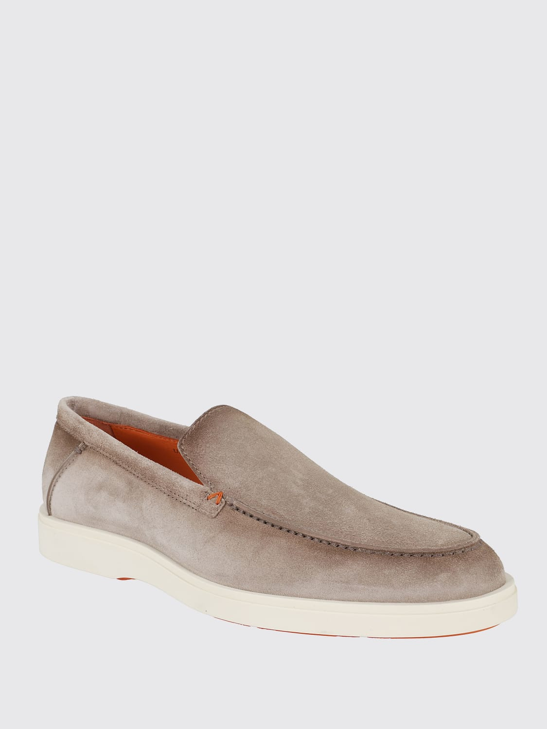 Loafers men Santoni - 2