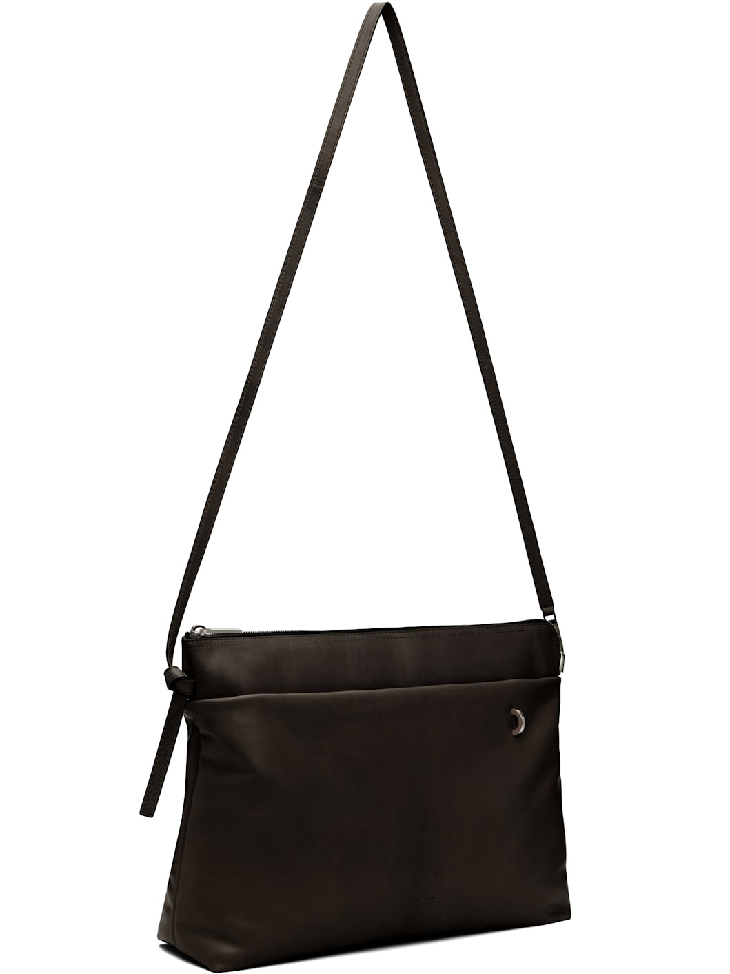 Black Concordians Big Adri Bag - 2
