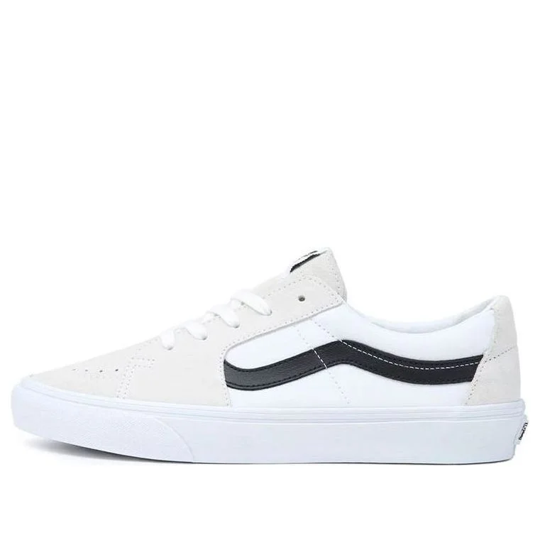 Vans Sk8-Low 'Contrast White Black' VN0A5KXDYB2 - 1