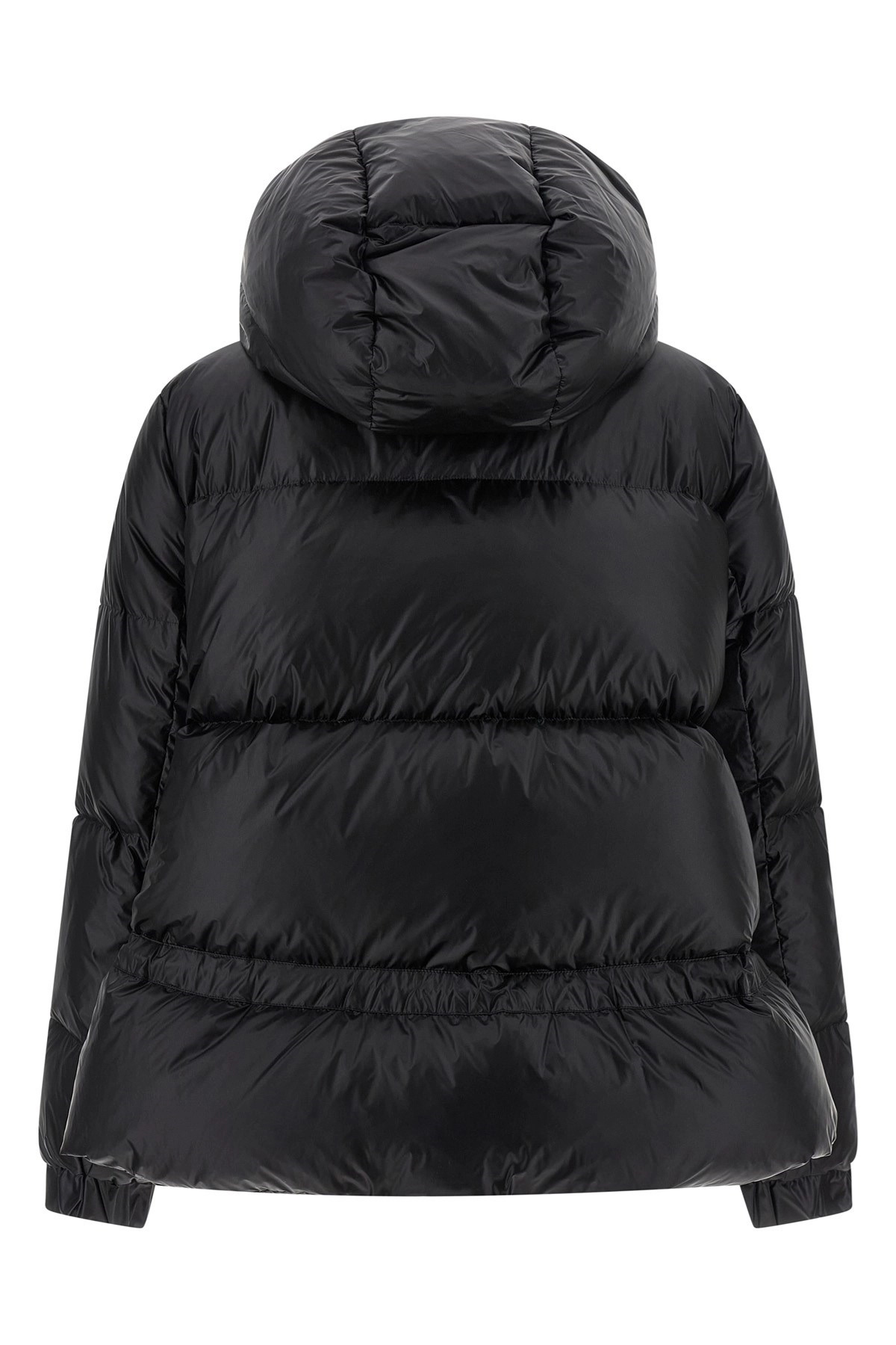 'Puffer' down jacket - 2