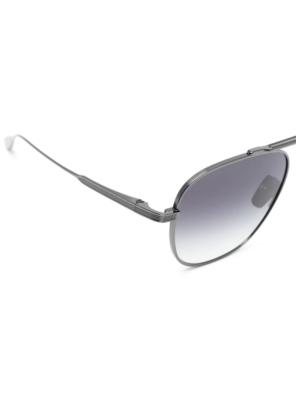 square tinted sunglasses - 3