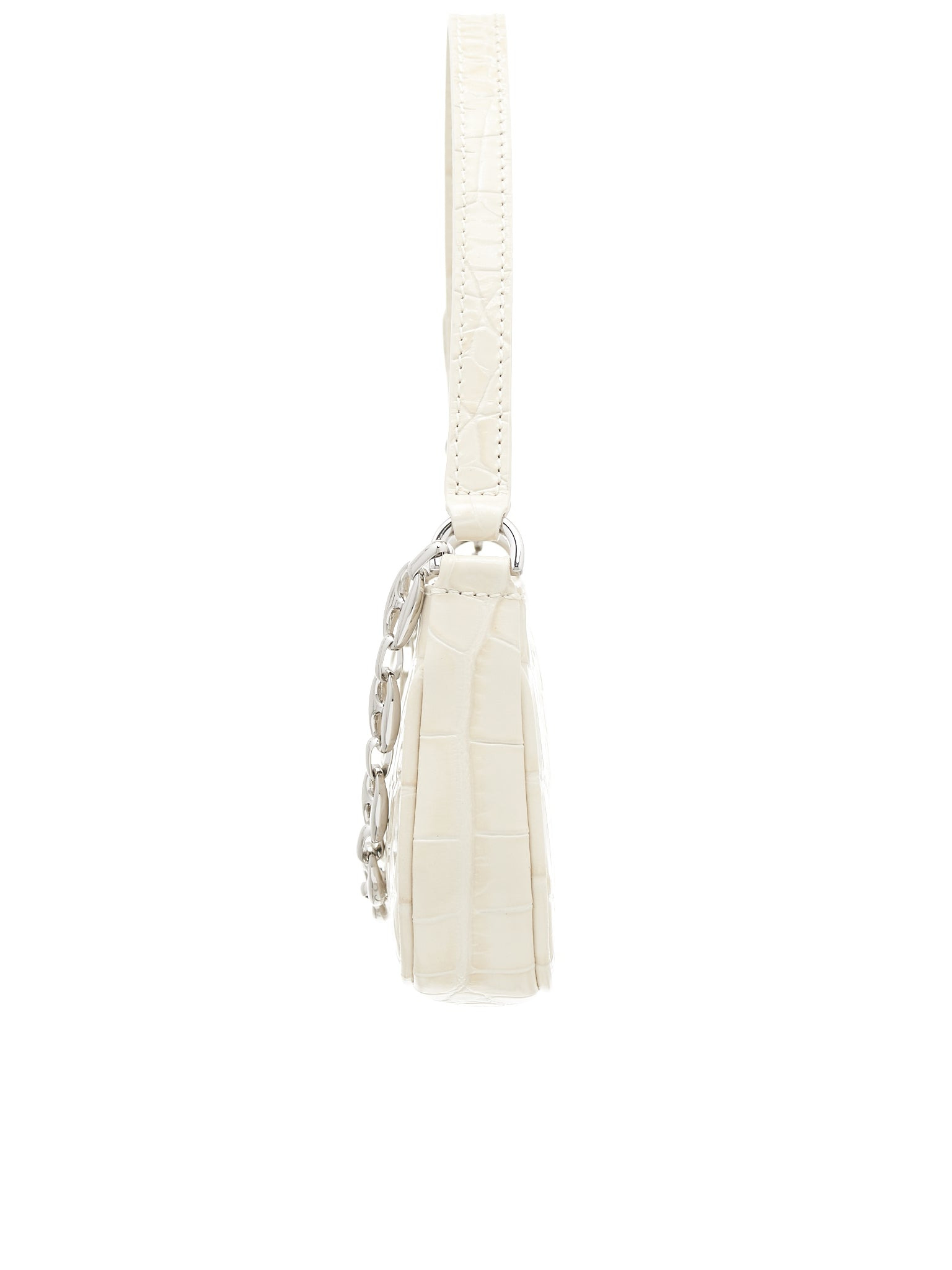 Mini Rachel Croco Bag - 4