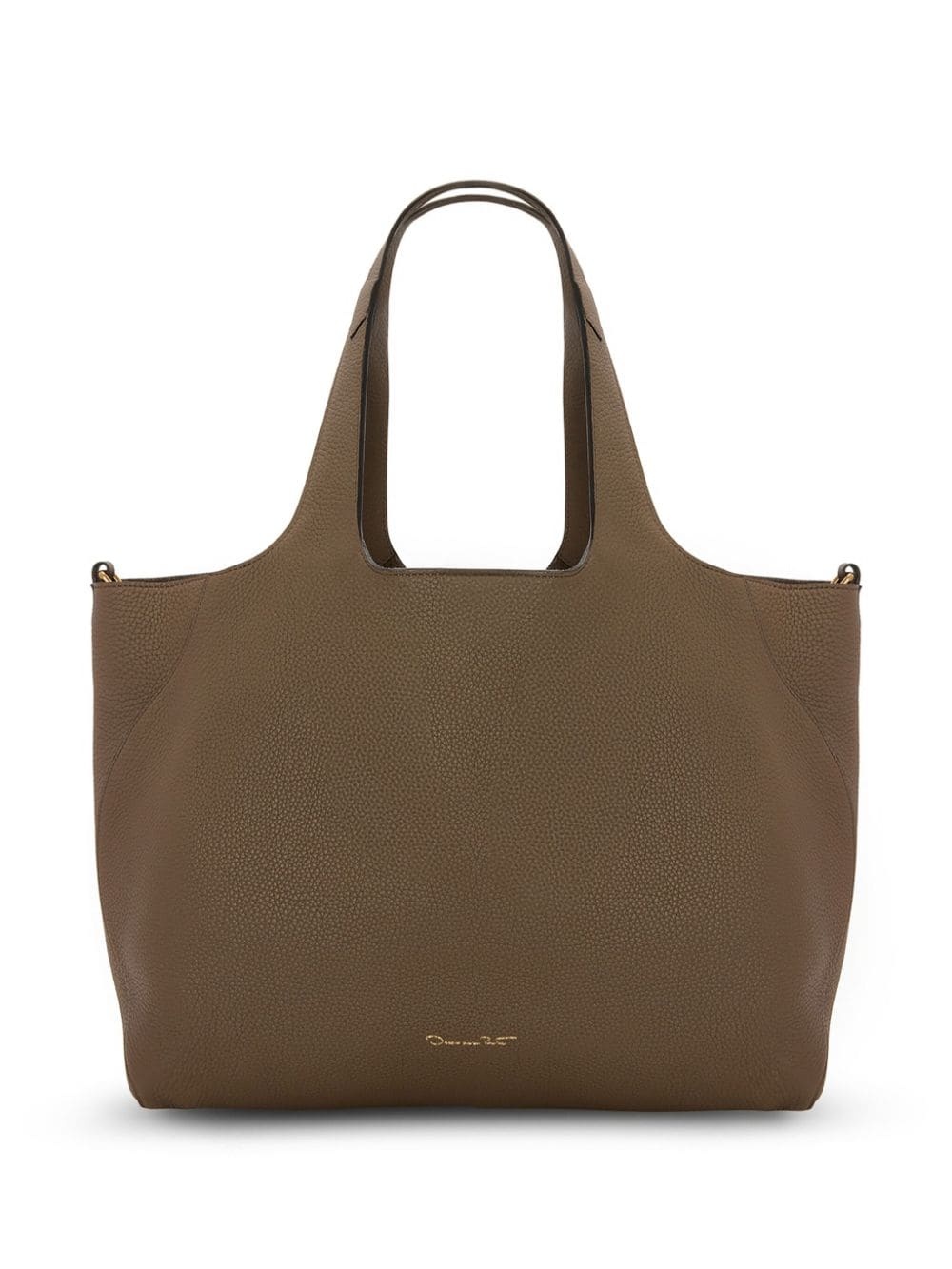 The Topaz tote bag - 2
