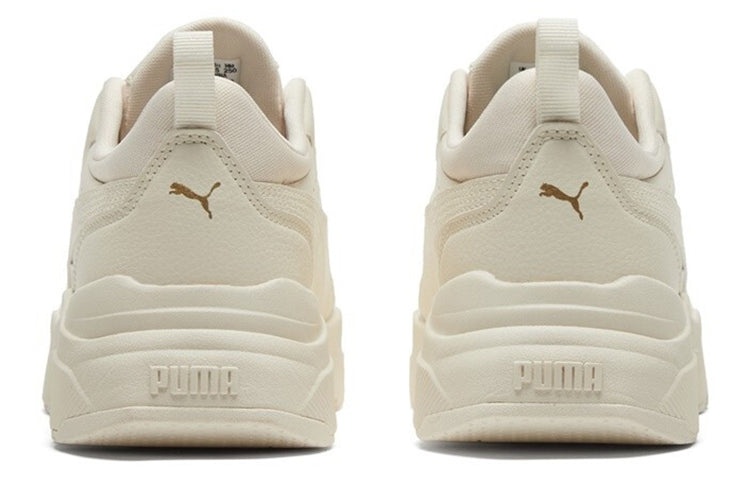 (WMNS) PUMA Cassia SL 'Pristine' 385279-03 - 5