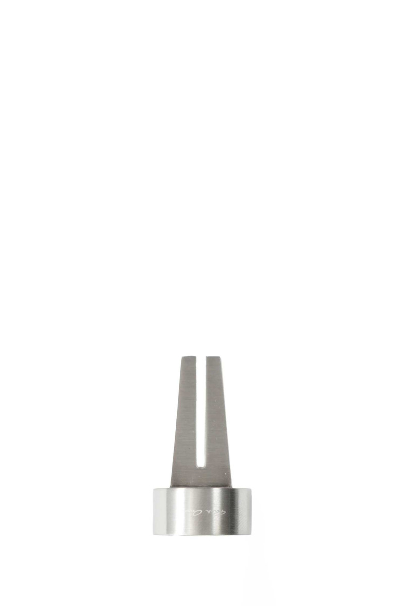 Rick Owens Open Trunk Ring outlook