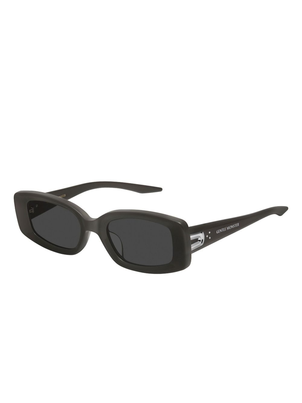 Ash G15 square-frame sunglasses - 2