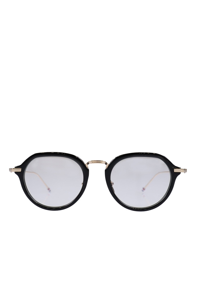 Thom Browne UEO421A-001-51 / BLK×GLD outlook