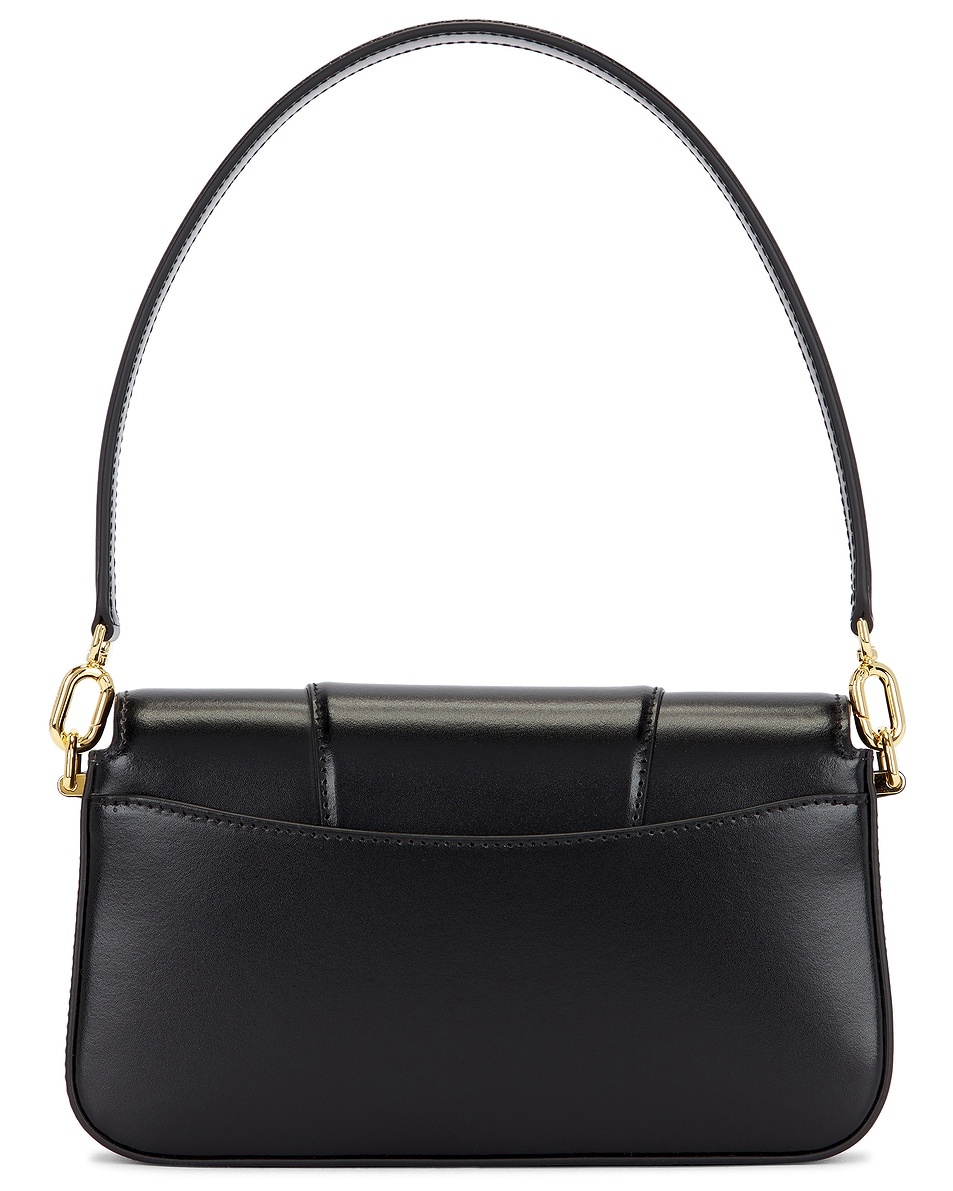 Hourglass Small Slingbag - 3