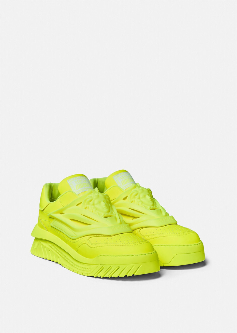 VERSACE Odissea Sneakers outlook