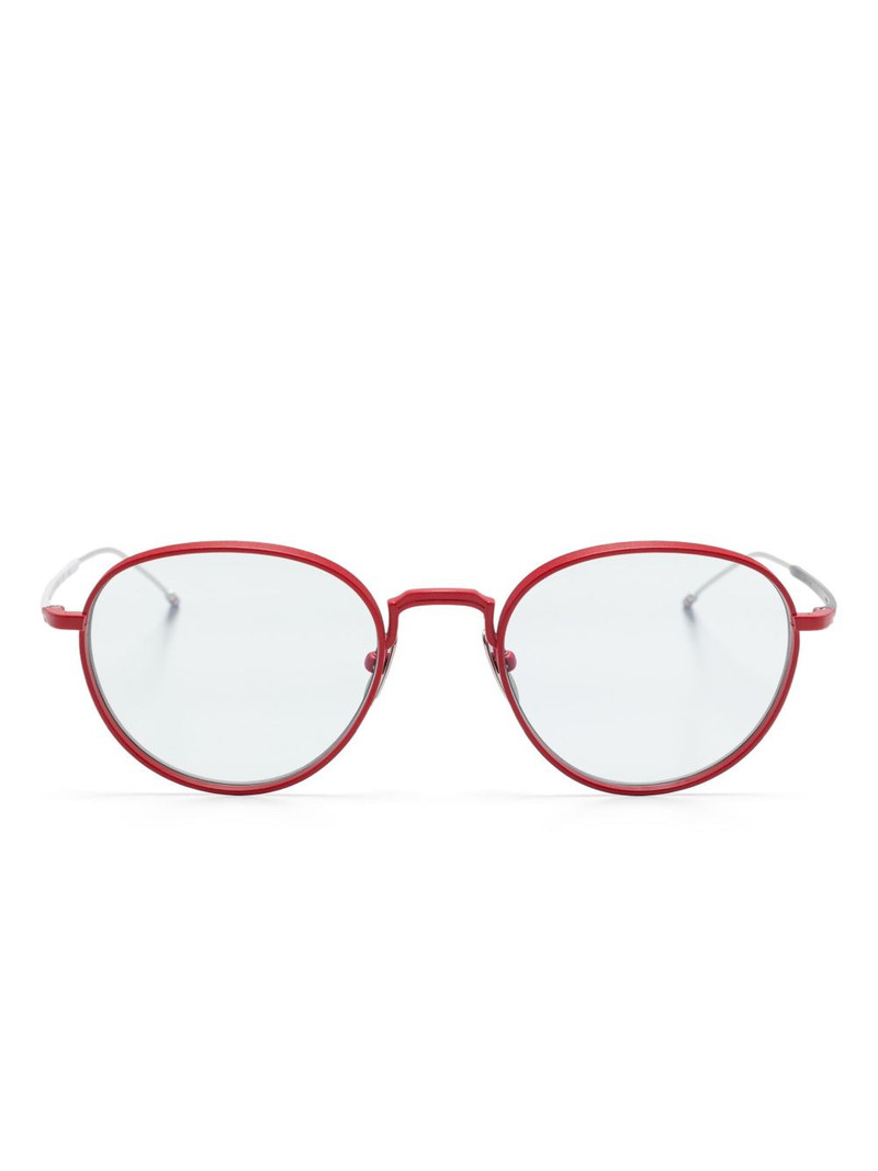 round-frame glasses 1