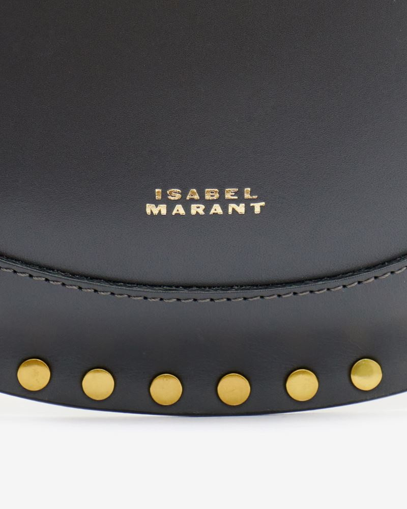 SKANO LEATHER BELT BAG 3