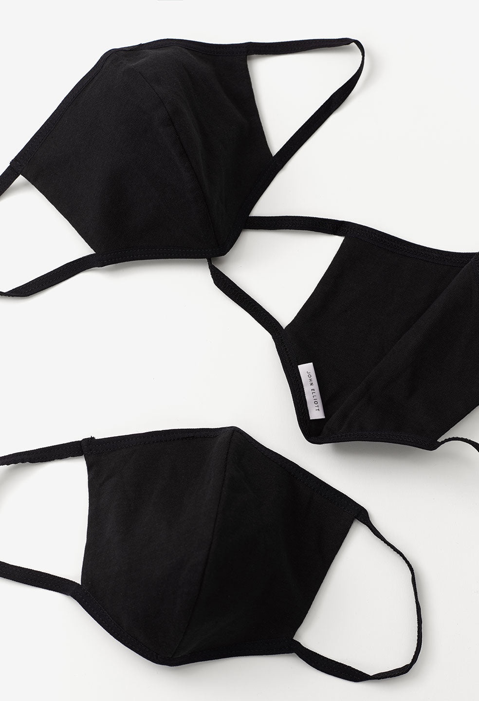 FACE MASK - FIVE PACK - 4