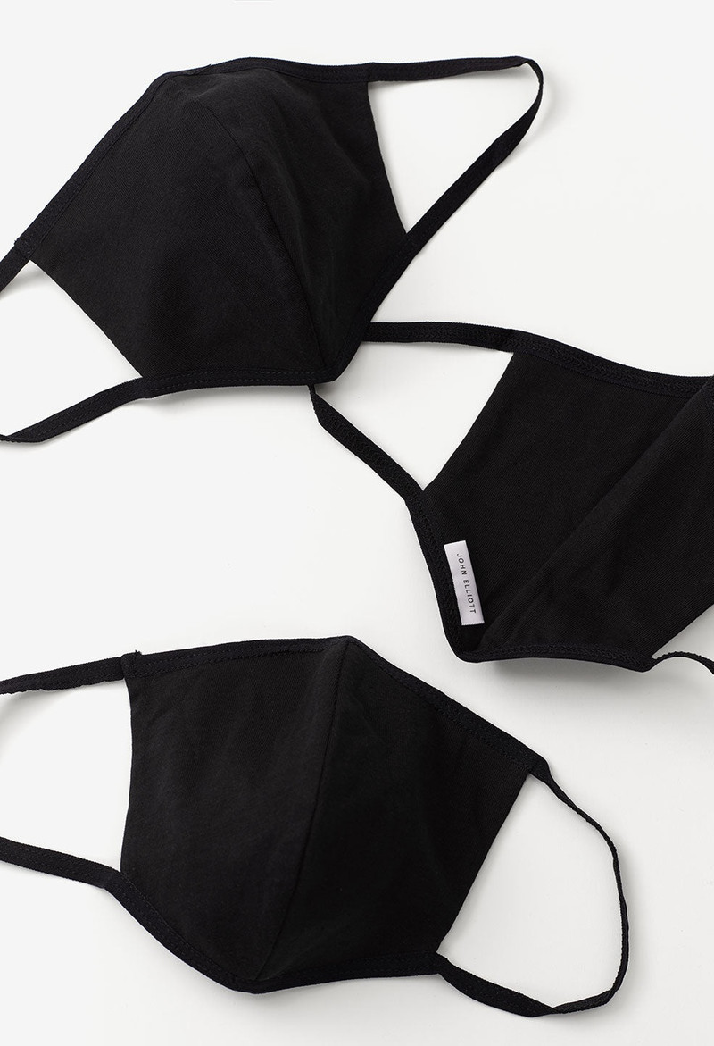 FACE MASK - FIVE PACK 4