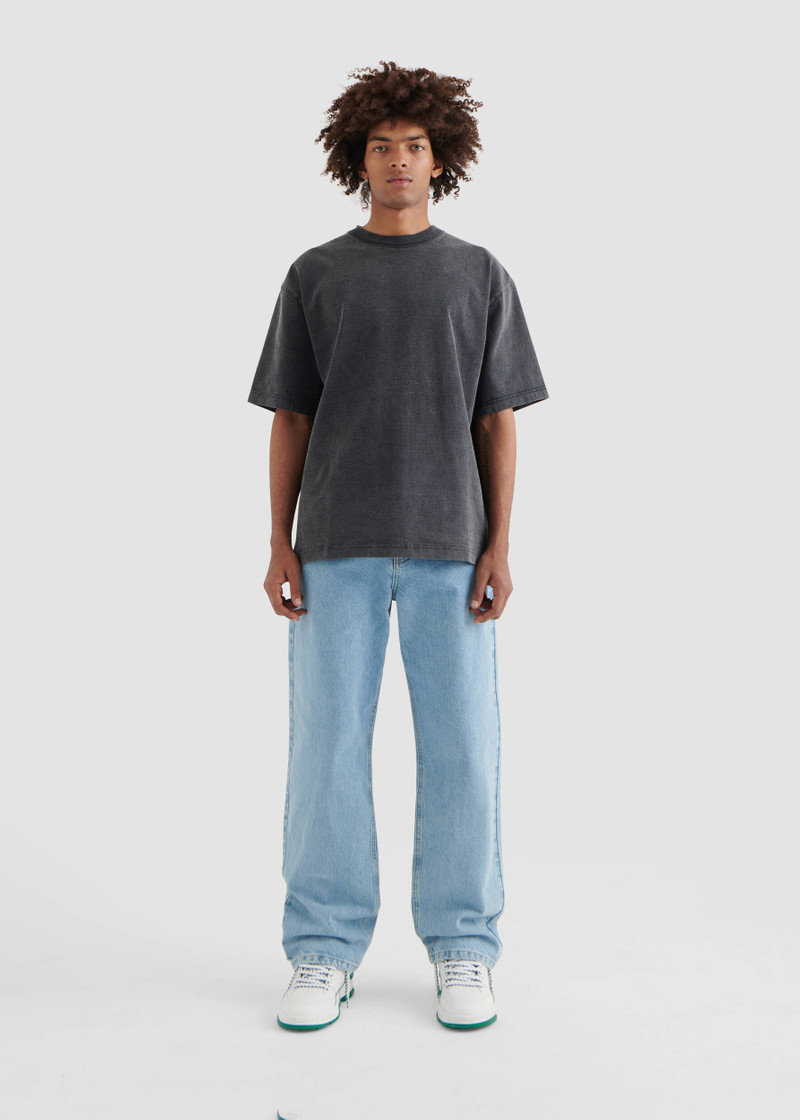 Axel Arigato Typo Embroidered T-Shirt outlook