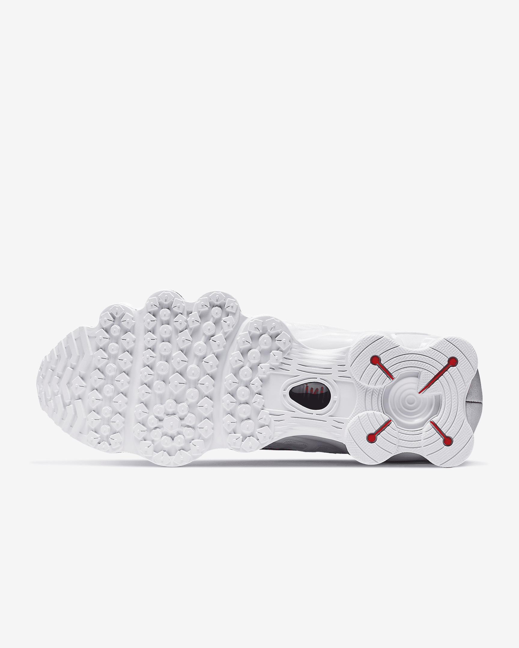 Nike Shox TL Men's Shoes - 2