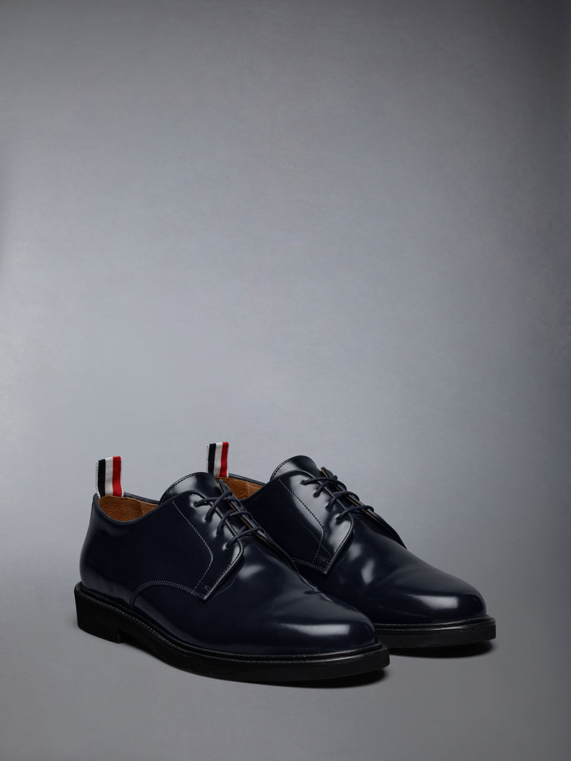 Thom Browne Smooth Calf Leather School Uniform Brogue outlook