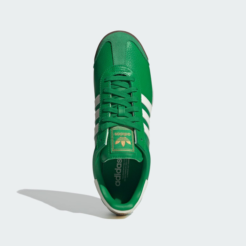 Samoa Shoes 3