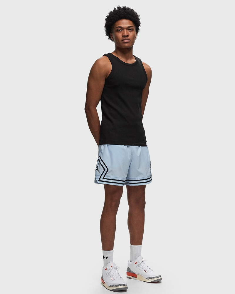 Jordan Sport Diamond Dri-FIT Woven Shorts outlook