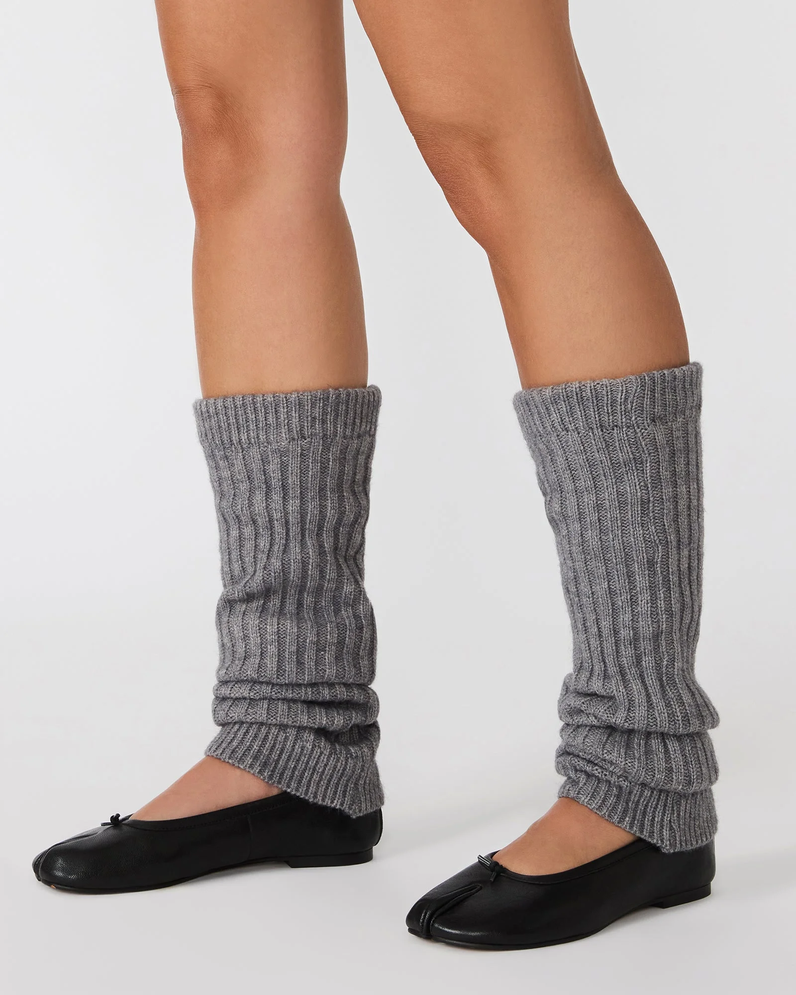 CALICO FLAT & JAZZ LEGWARMERS BUNDLE - 1