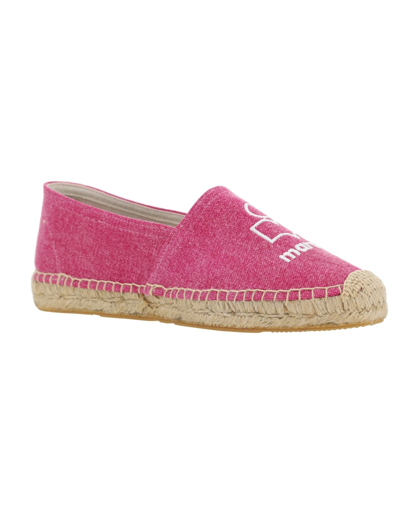 Canae Espadrilles - 2