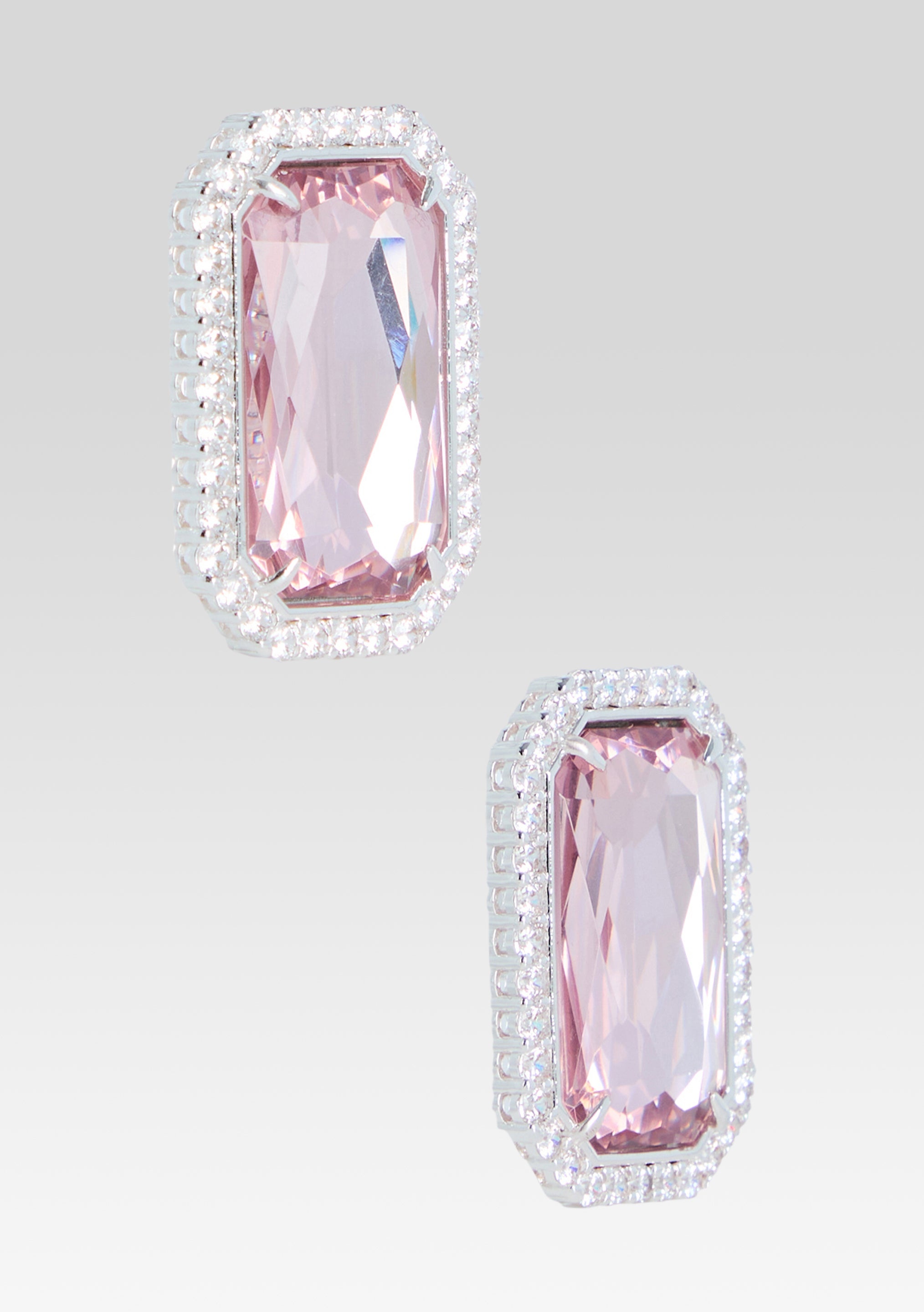 HOPE GEMSTONE EARRINGS - 3