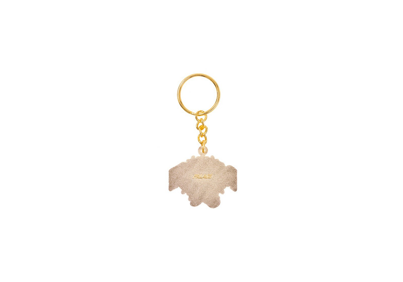 PALACE EURO KEYRING MULTI outlook