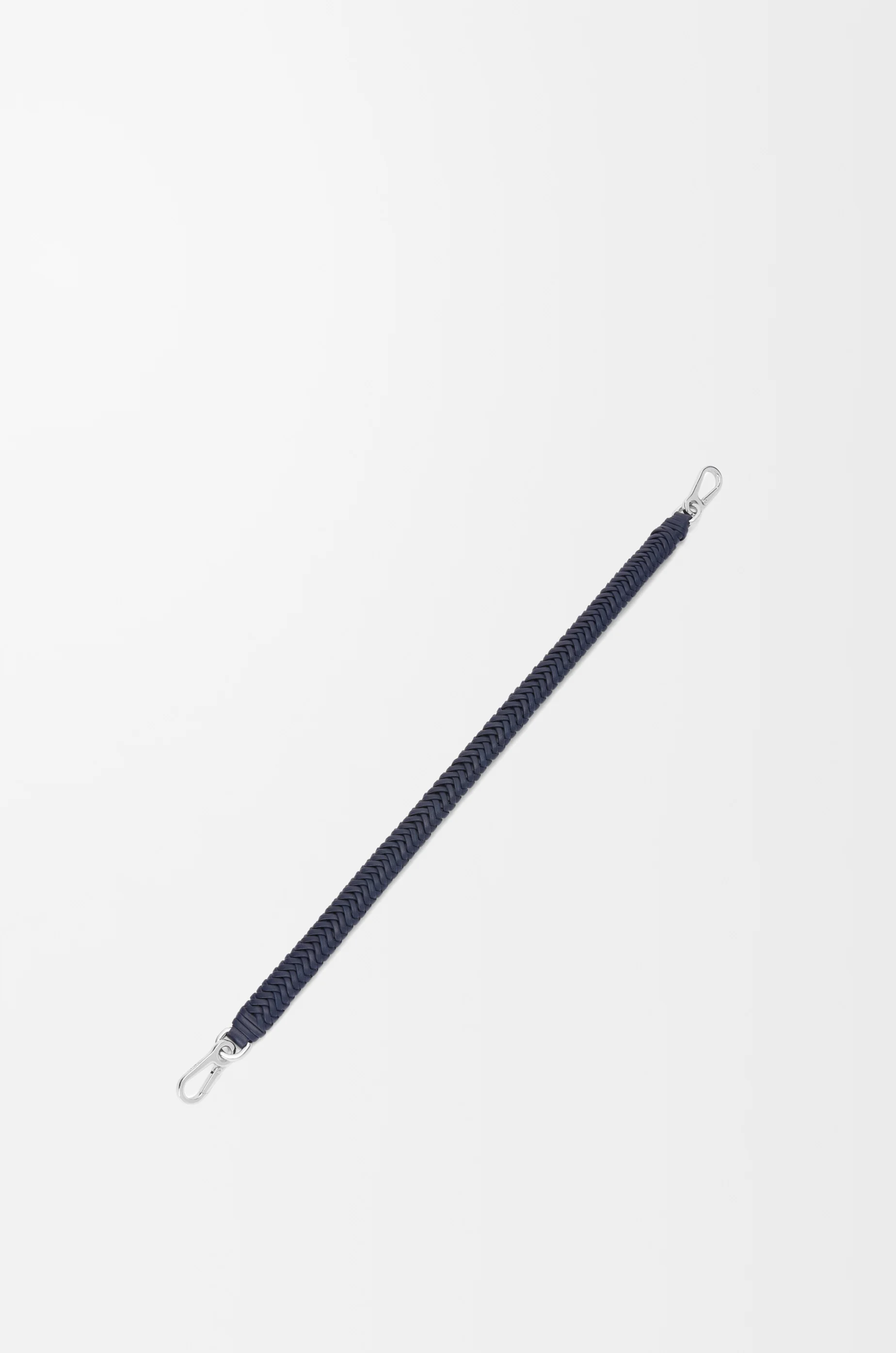 Arrow short strap in classic calfskin - 1