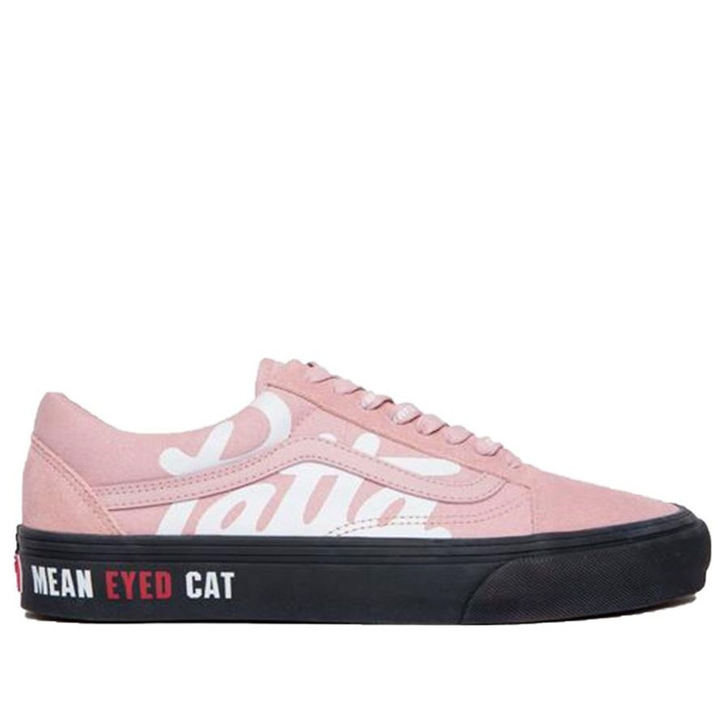 Vans Vault LX Old Skool x Patta VN0A4BVF5XF1 - 1