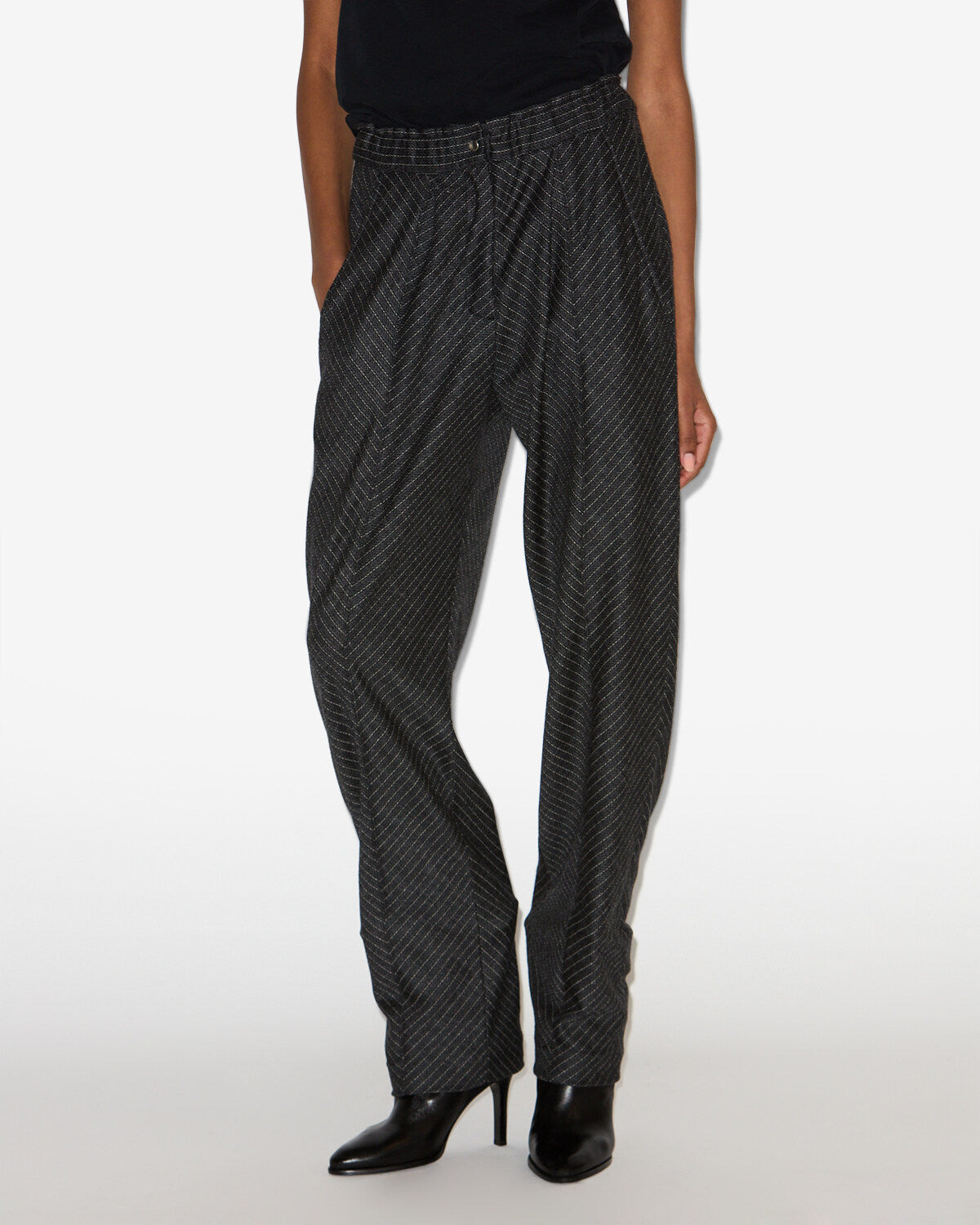 RAKIA PANTS - 4