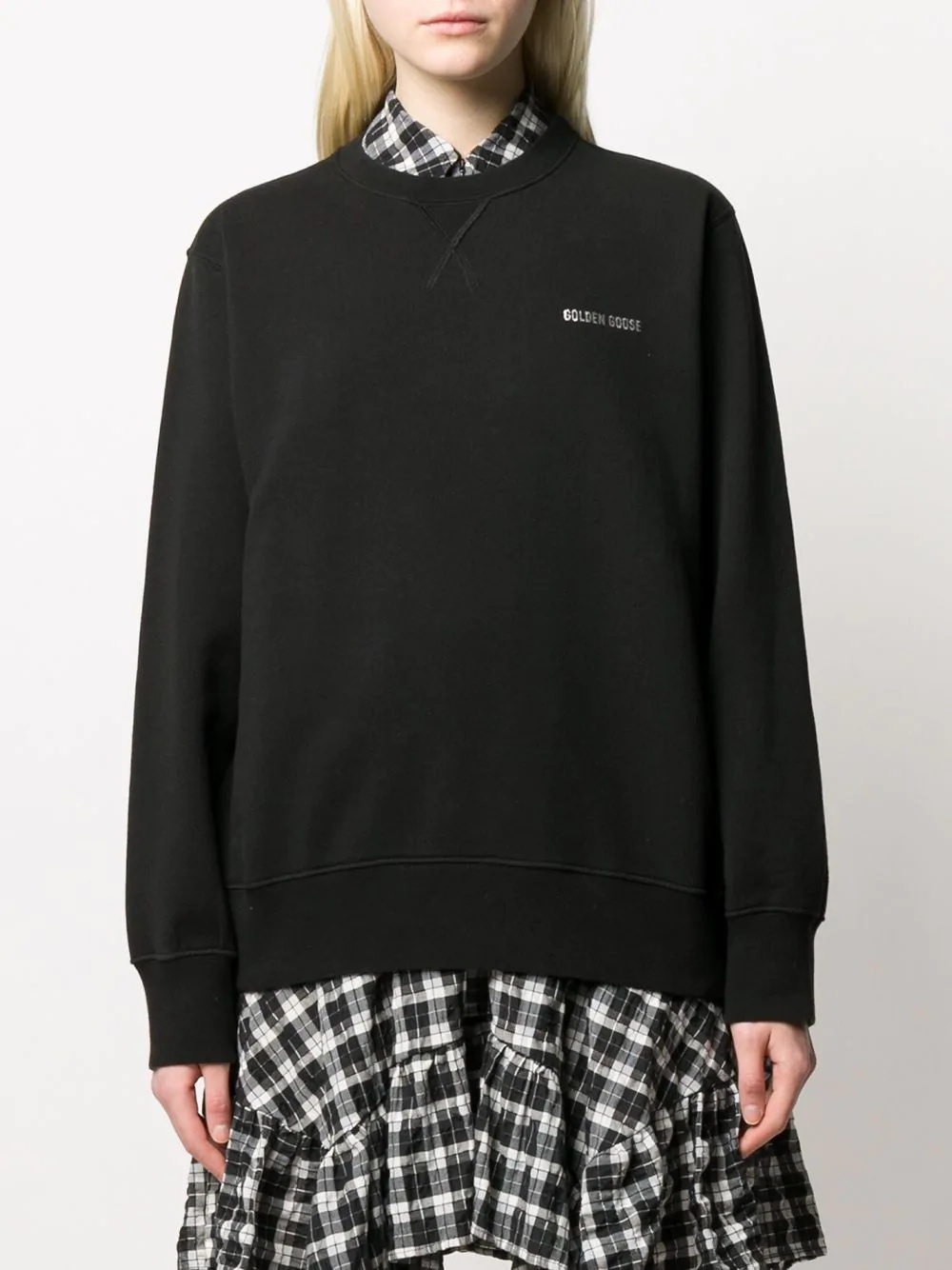 Sneakers Lover print sweatshirt - 3