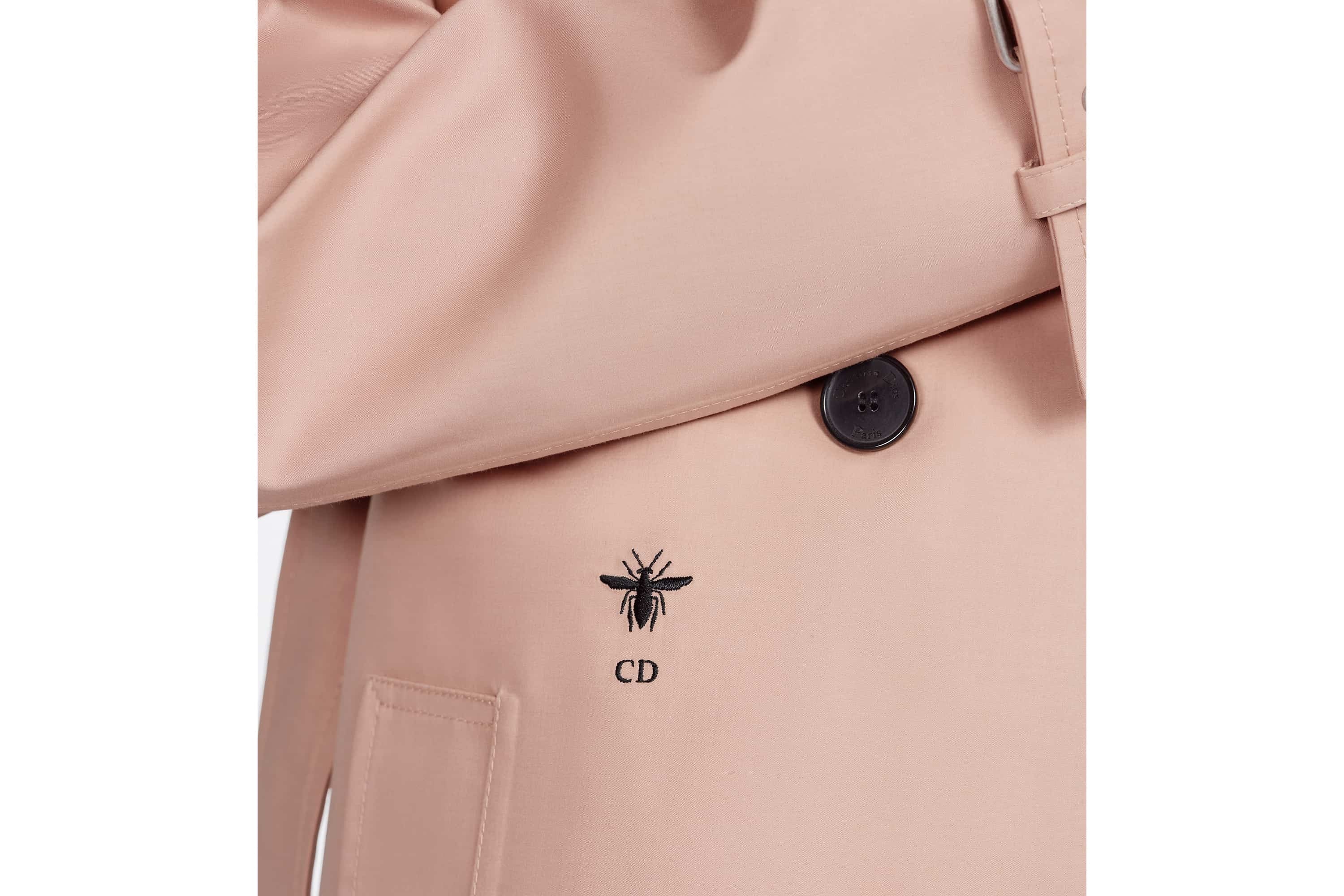 Trench Coat - 8