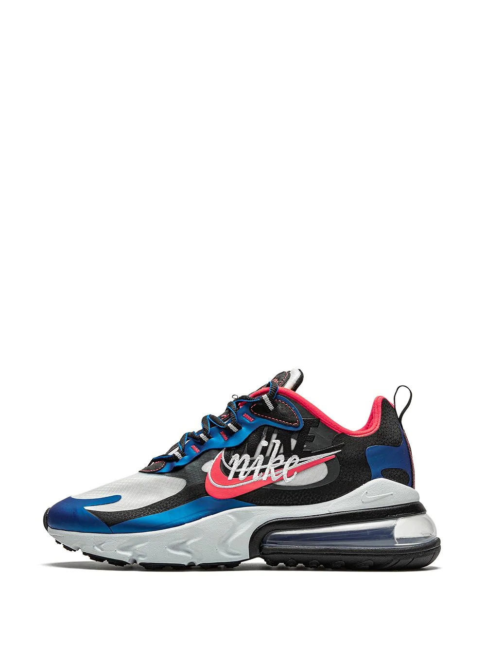 Air Max 270 React low-top sneakers - 5