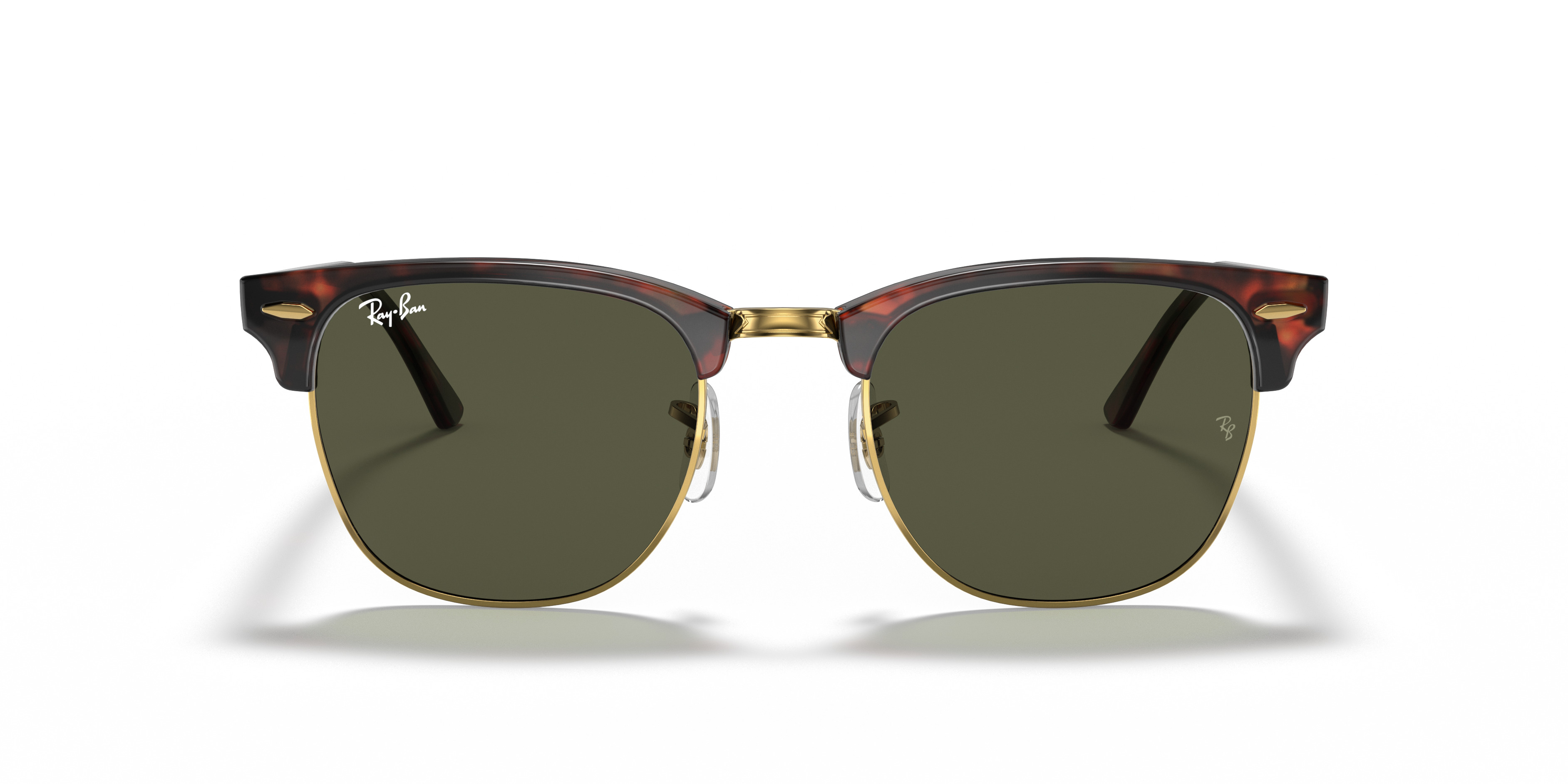 RB3016 Clubmaster Classic - 2