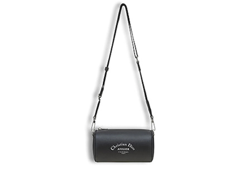Dior Dior Roller Pouch Black outlook