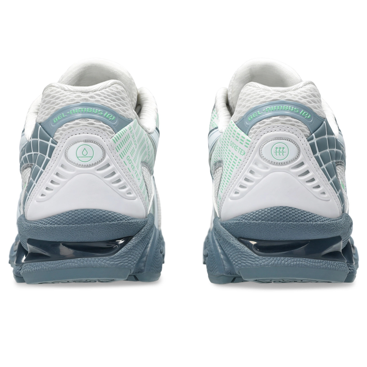 GEL-NIMBUS 10.1 GTX - 5