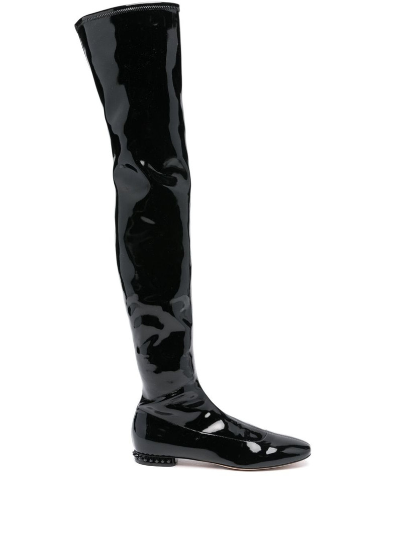 Galaxy boots 1