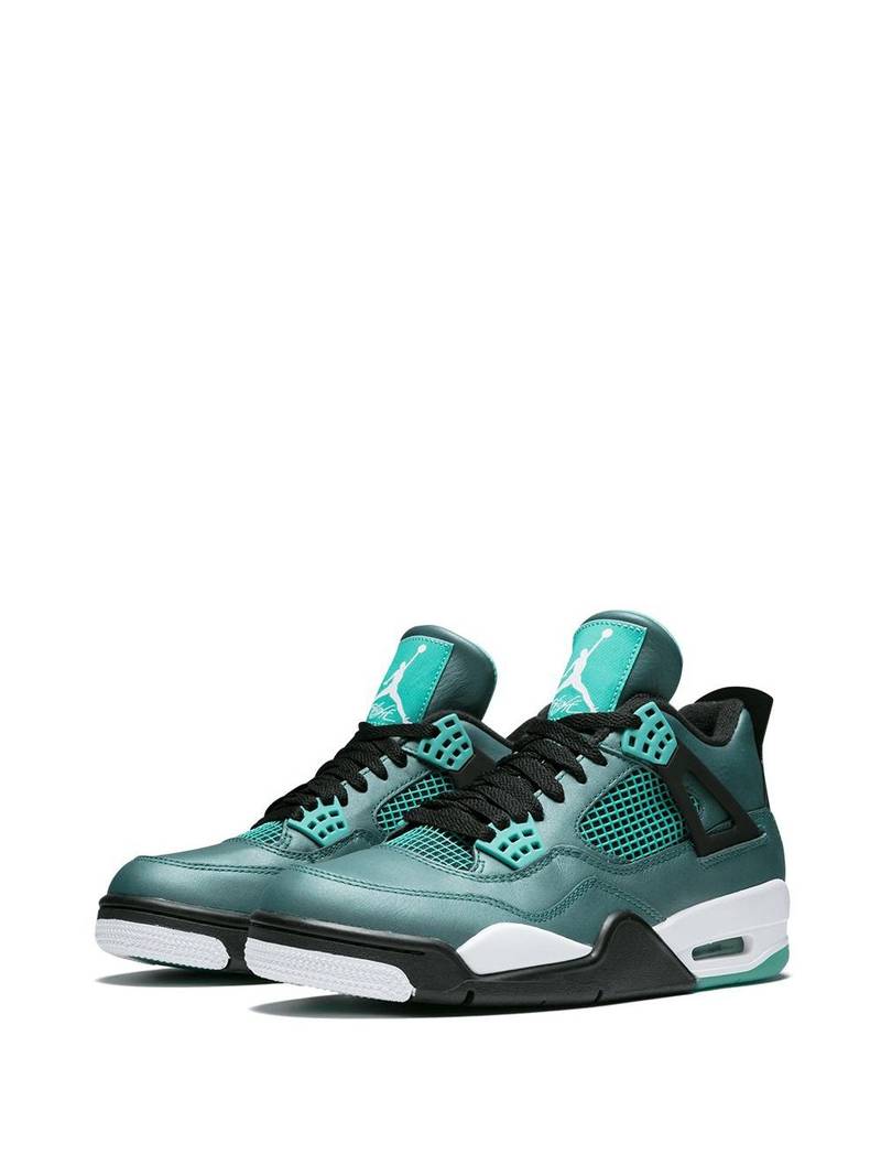 Jordan Air Jordan 4 Retro 30th teal outlook