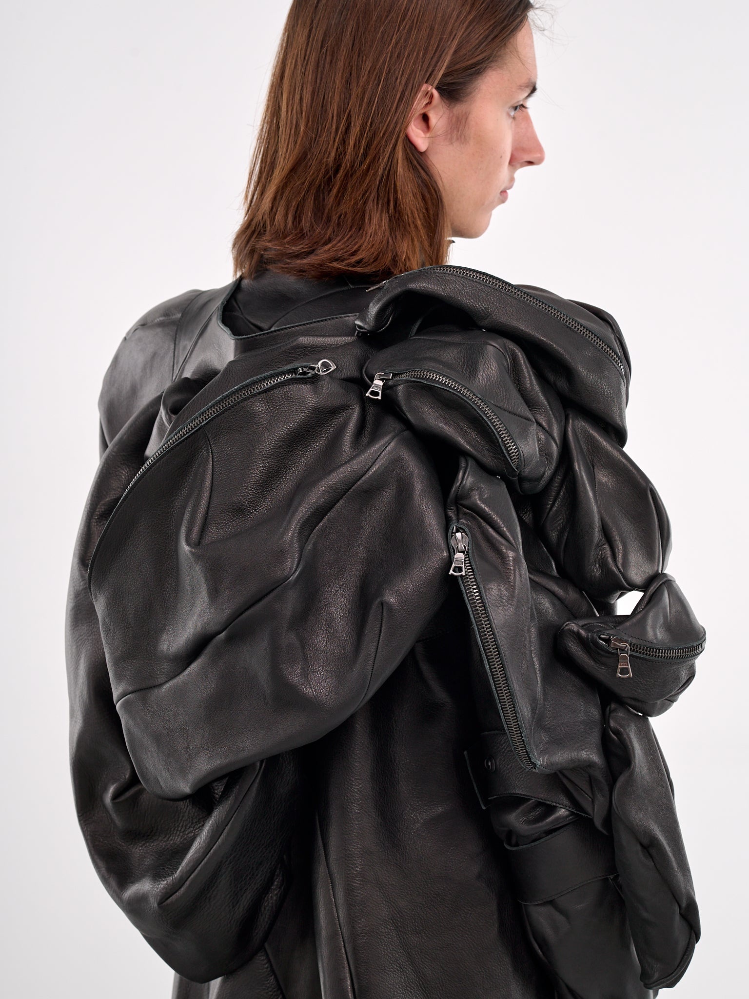 'The Architect' Mutant Bag - 5