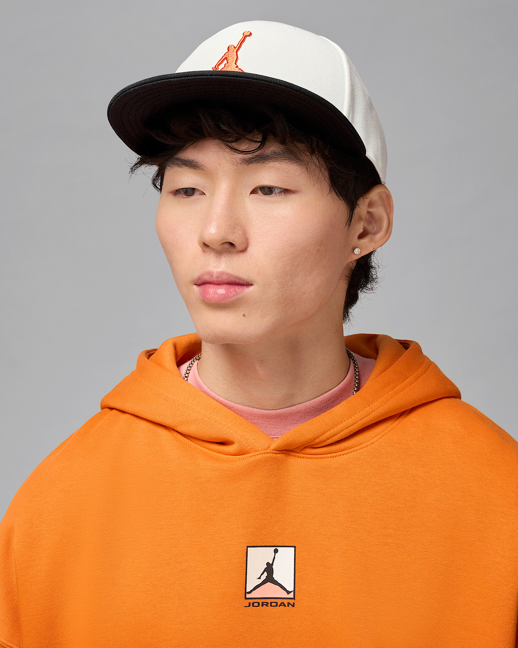 Jordan Jumpman Pro Adjustable Cap - 1