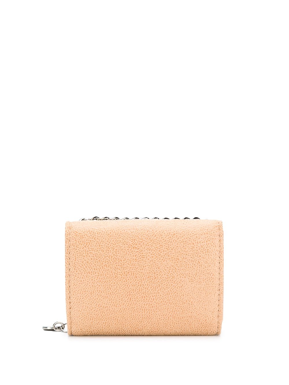 small Falabella flap wallet - 2